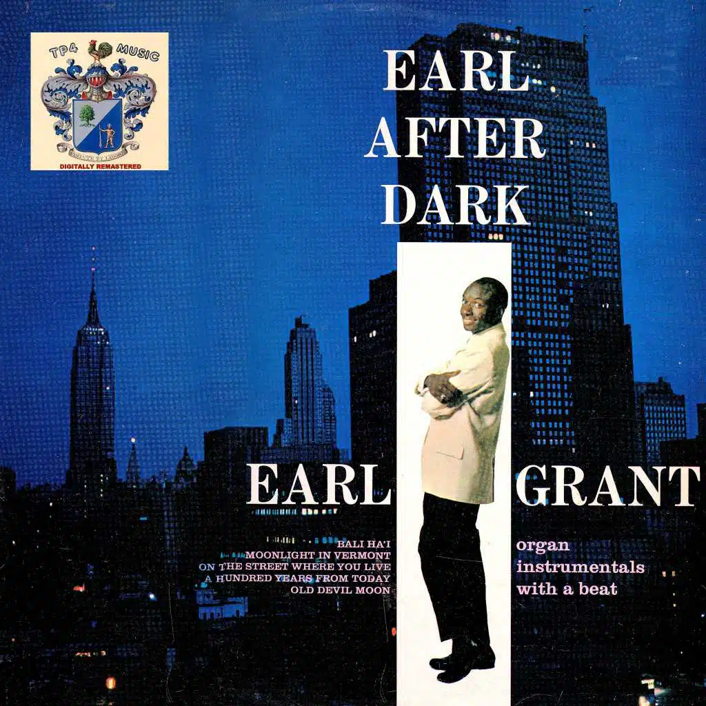 Earl After Dark