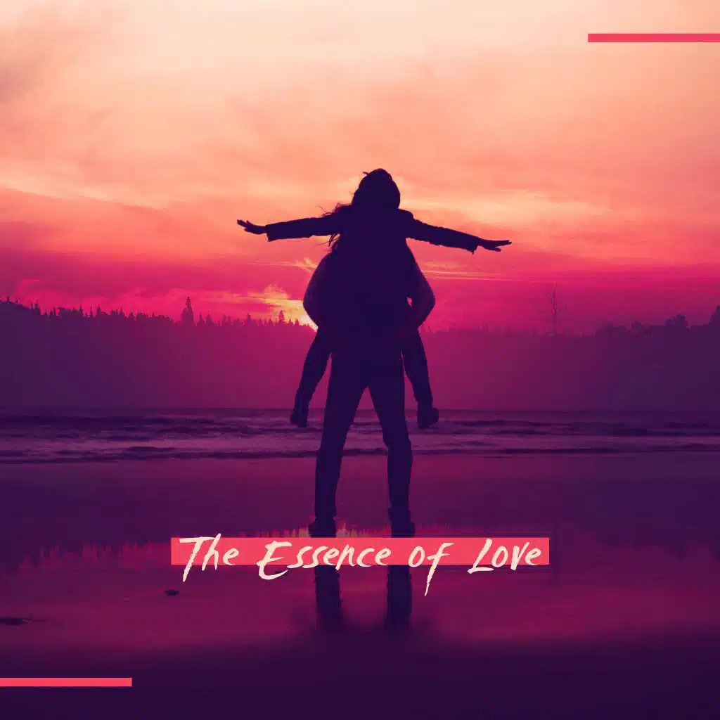 Burning Desire: Relax Your Body