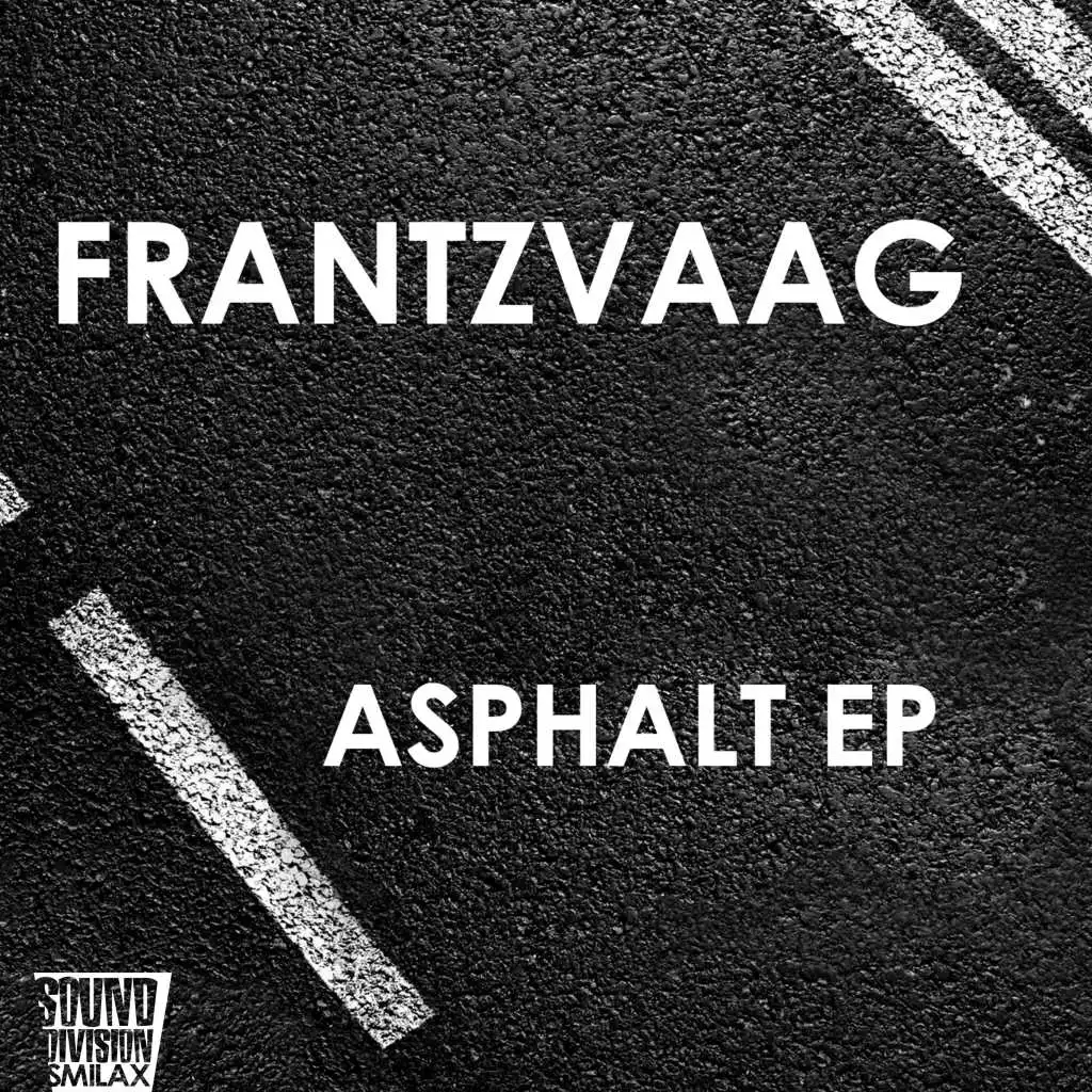 Asphalt (Instrumental Mix)