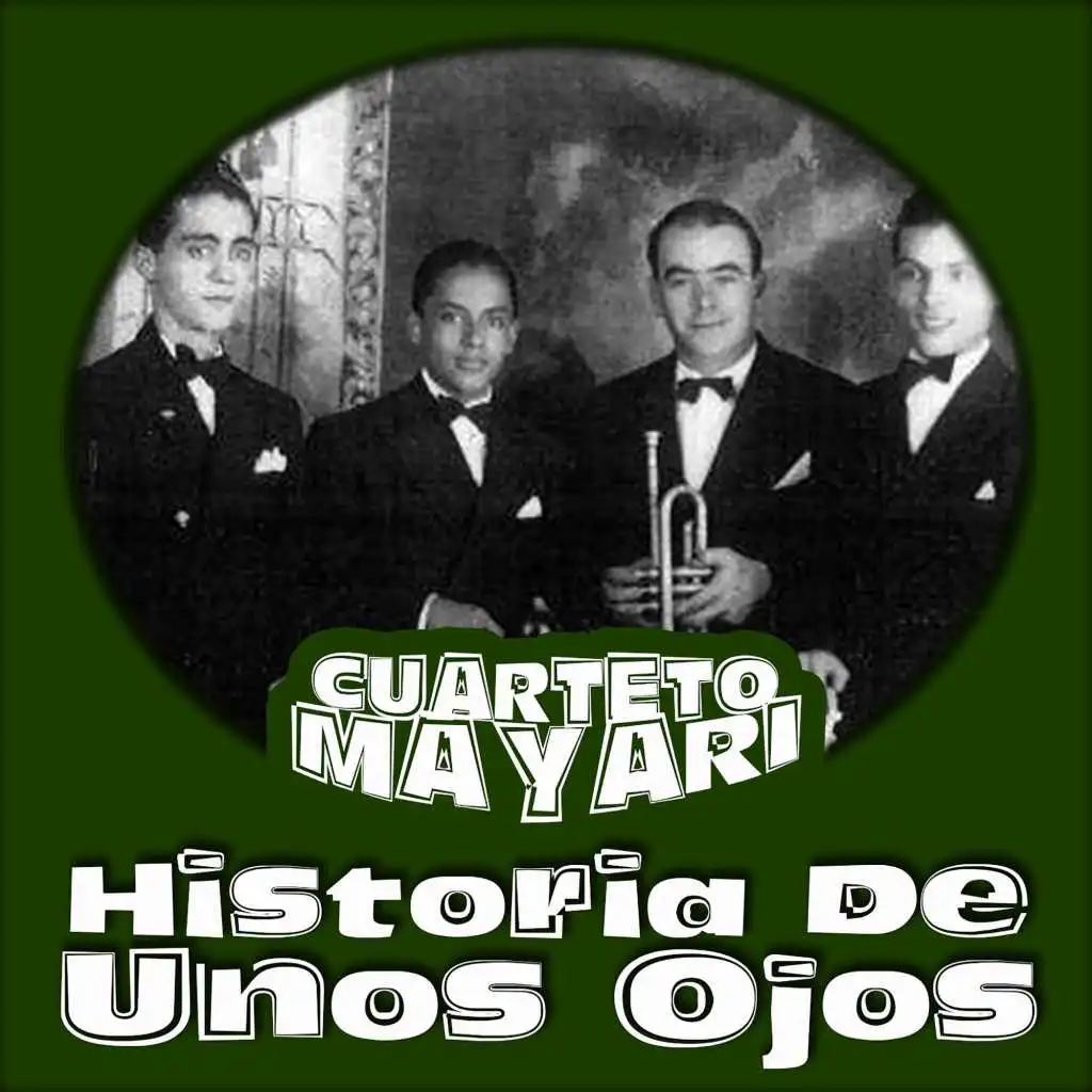 Historia De Unos Ojos