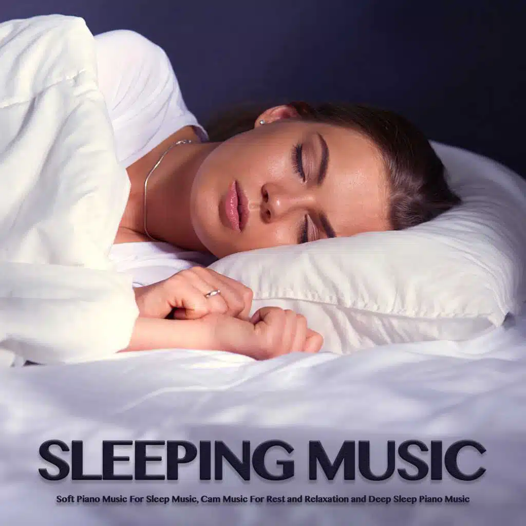 Sleeping Music: Soft Piano Music For Sleep Music, Calm Music For Rest and Relaxation and Deep Sleep Piano Music&nbsp;