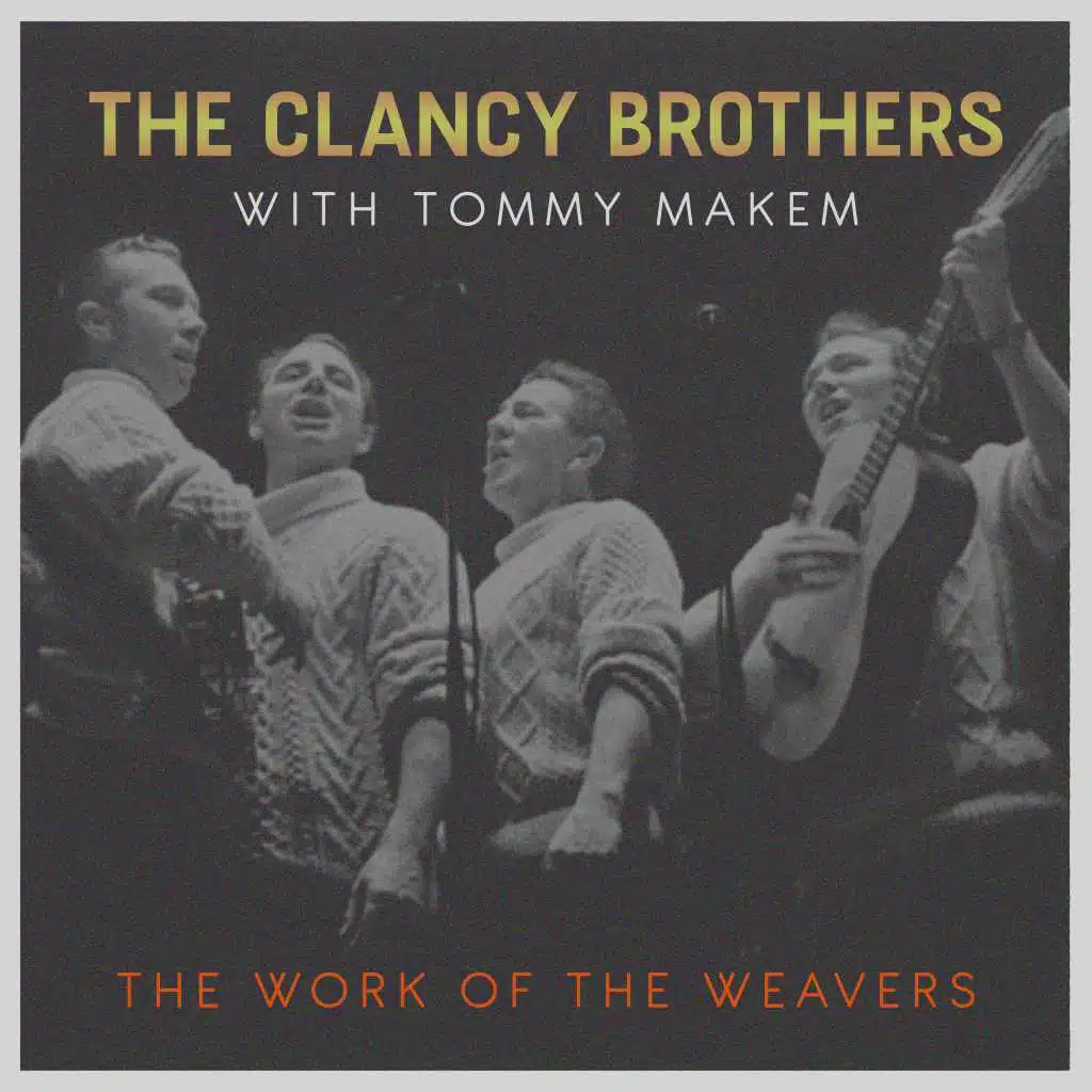 The Clancy Brothers with Tommy Makem