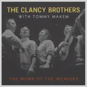 The Clancy Brothers with Tommy Makem