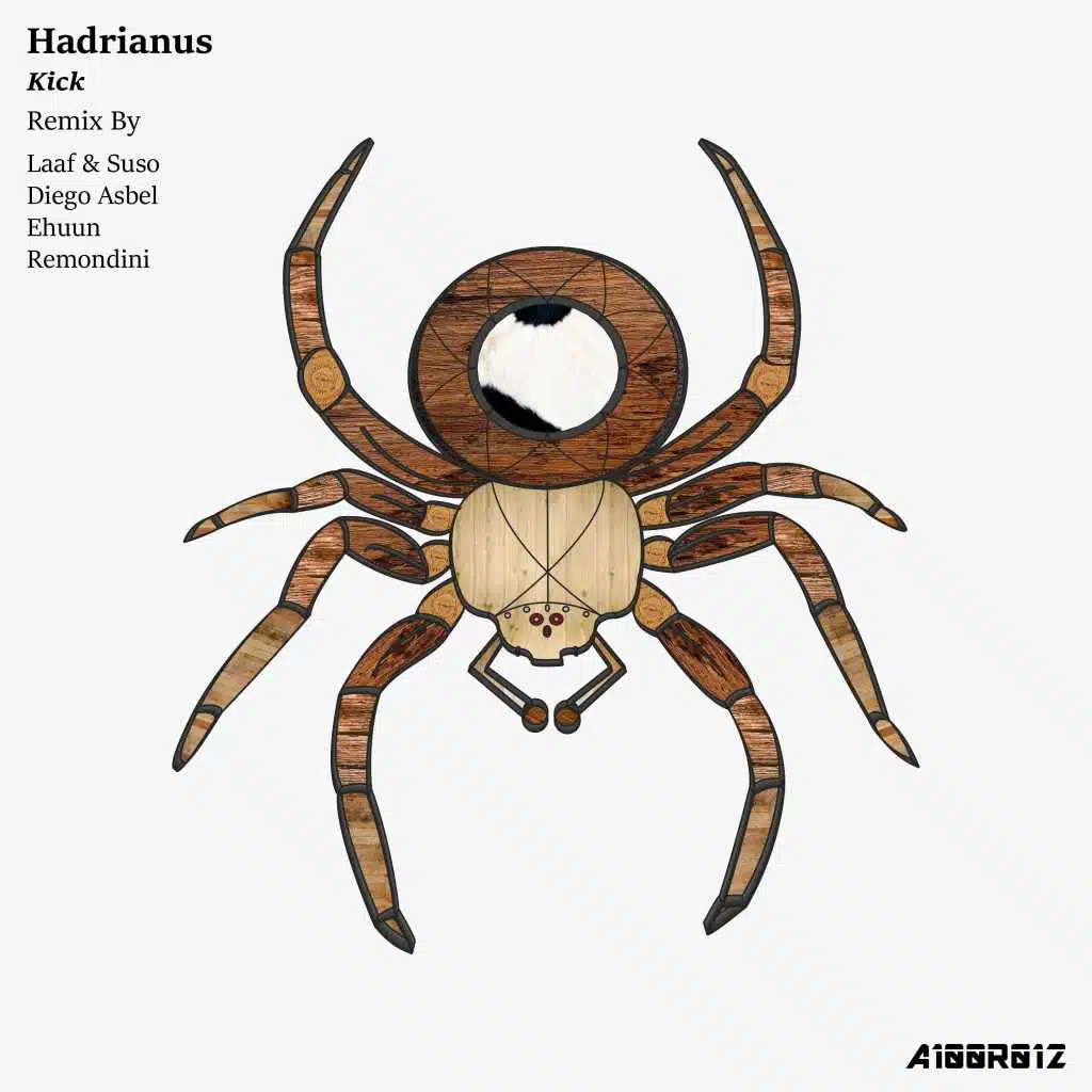 Go (Diego Asbel Remix)