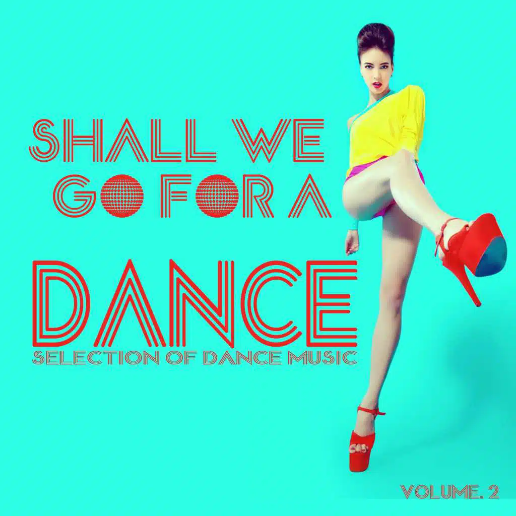 The Strange (Vox Mix) [feat. Muchodrums]