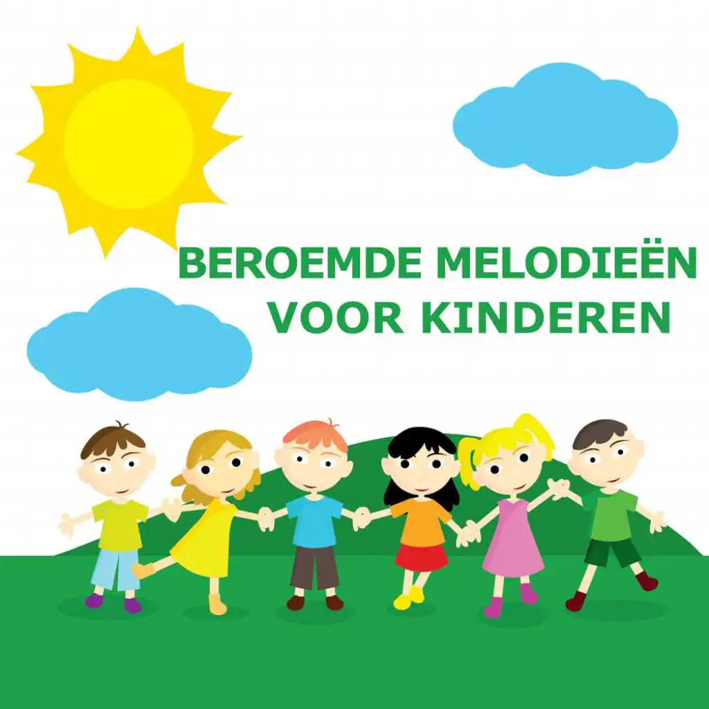 Beroemde melodieën voor kinderen