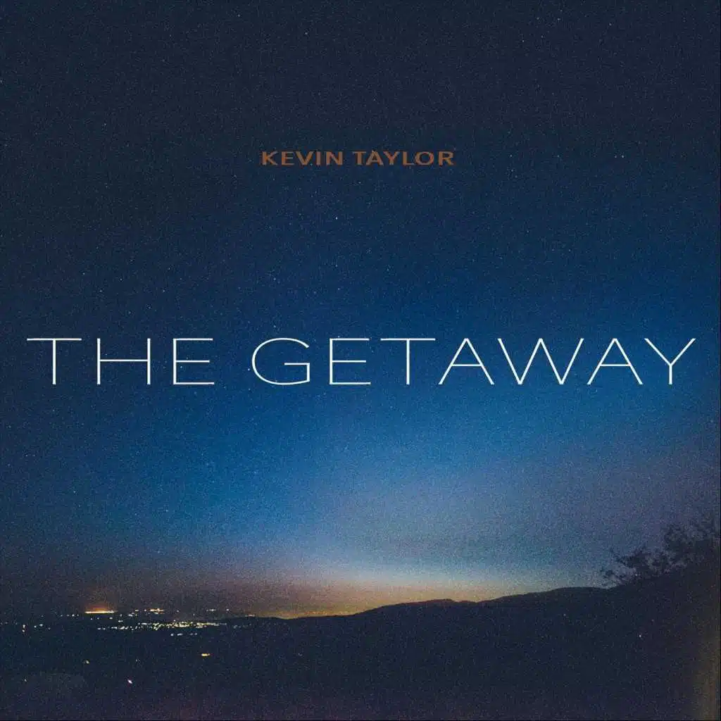 The Getaway
