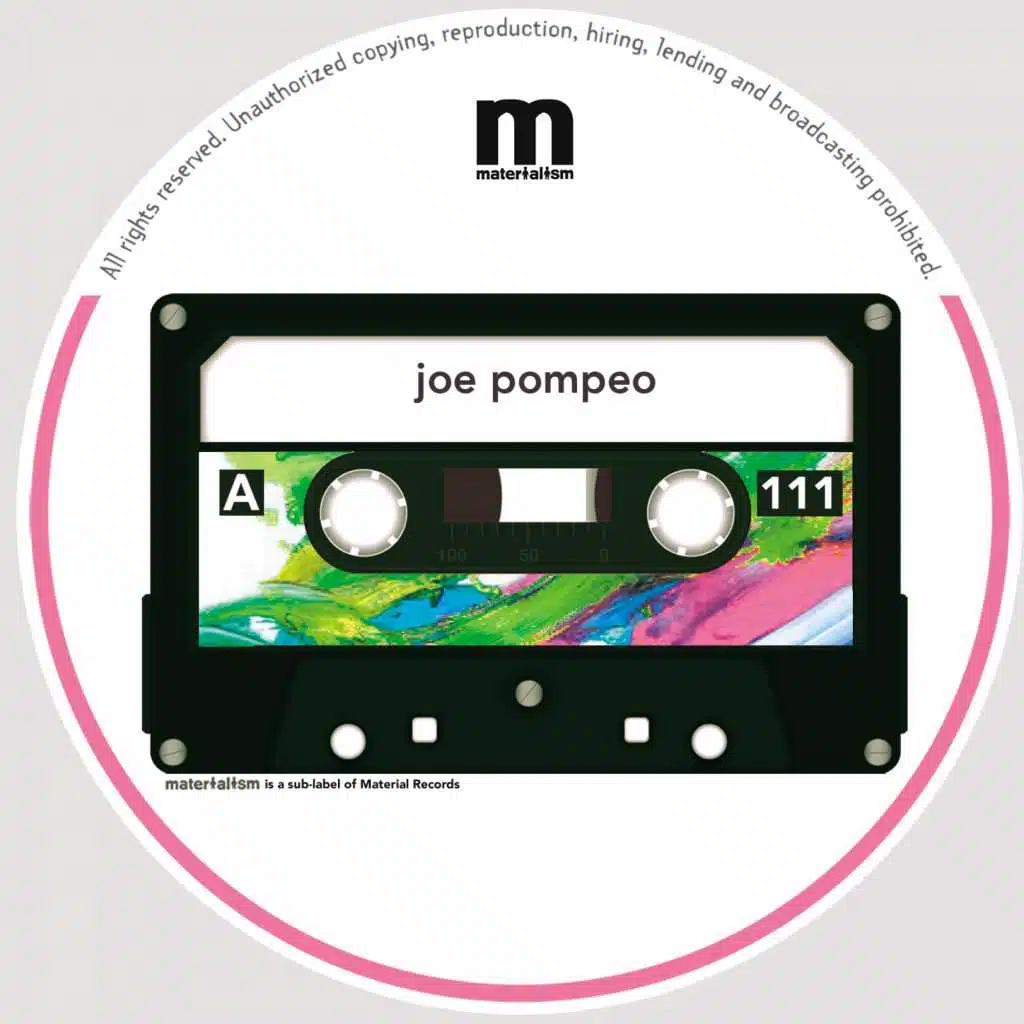 COME WITH ME EP