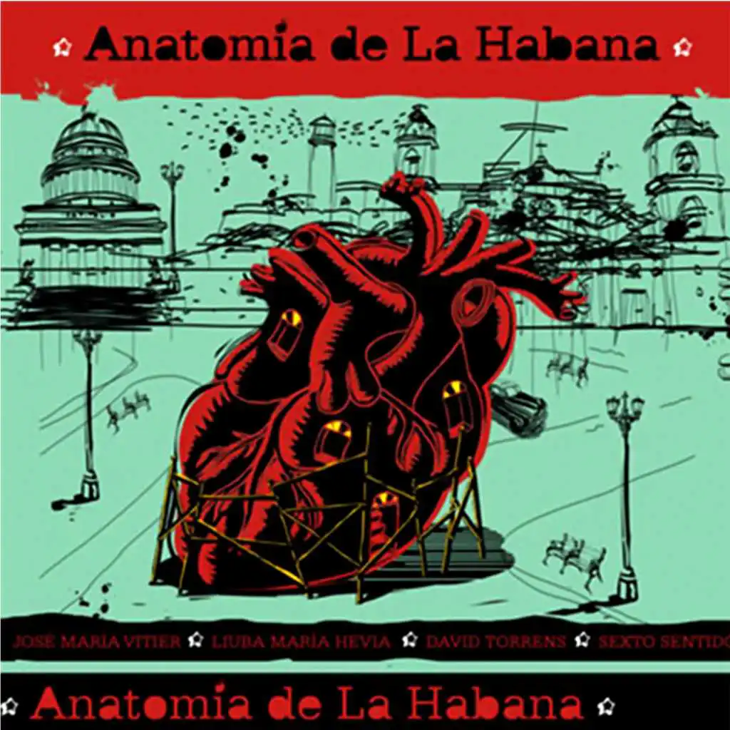 Anatomía de La Habana (Remasterizado)