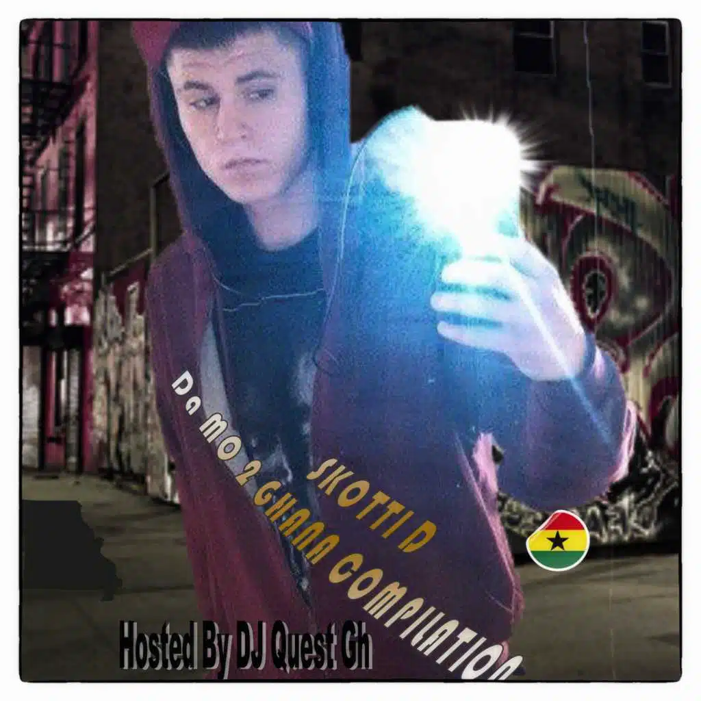 Approchez Regardez (DJ Quest Gh Remix)