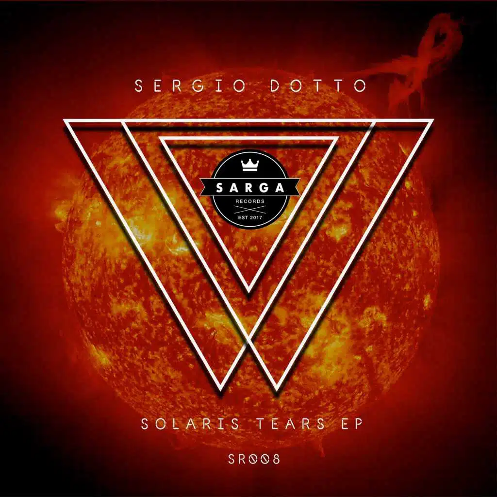Solaris Tears Ep