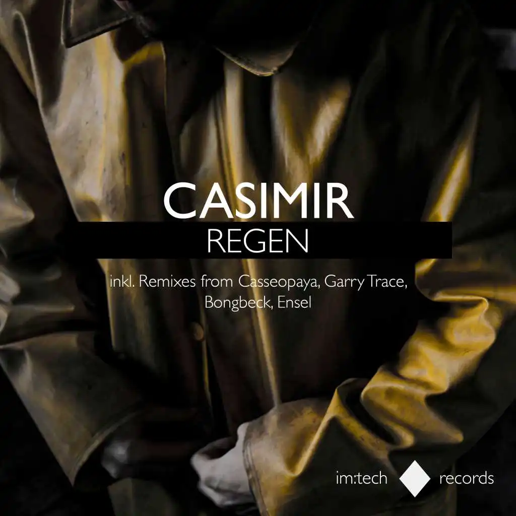 Regen (Garry Trace Remix)