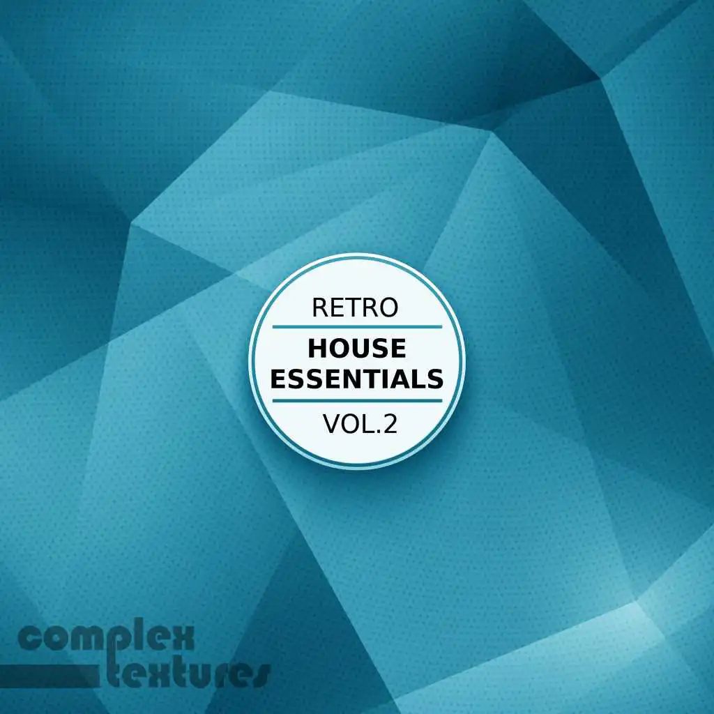 Retro House Essentials, Vol. 2