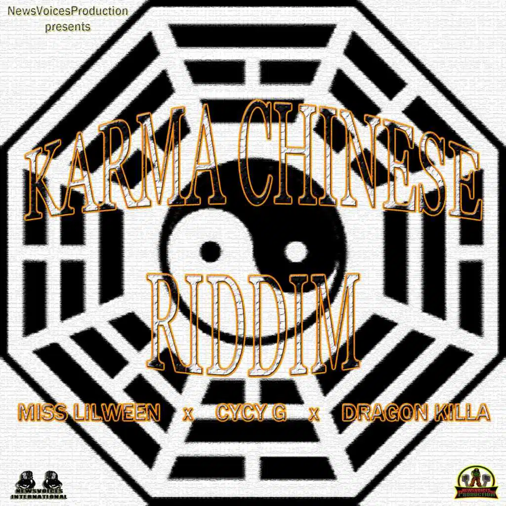 Karma Chinese Riddim