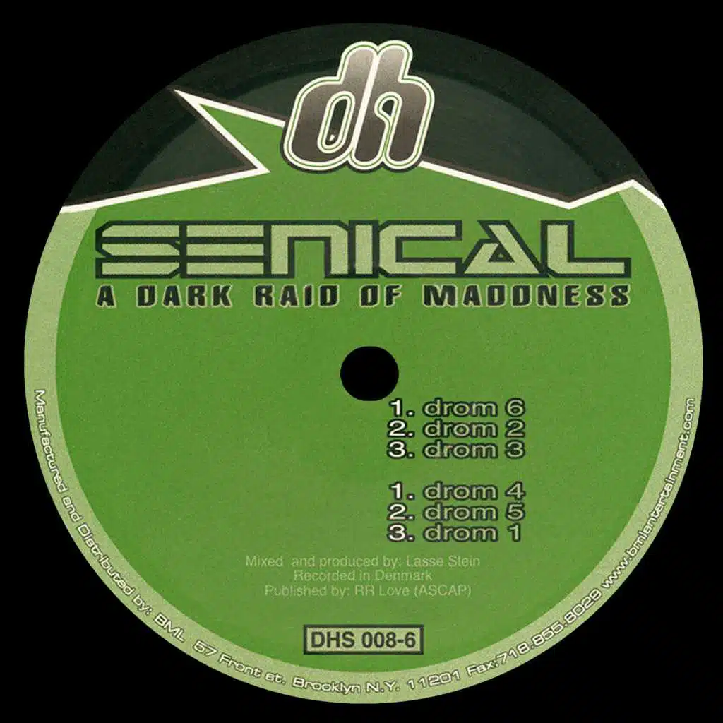 Senical