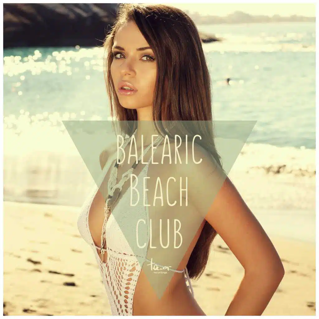 Keep Pushin' (Dario D'Attis Hive Dub)