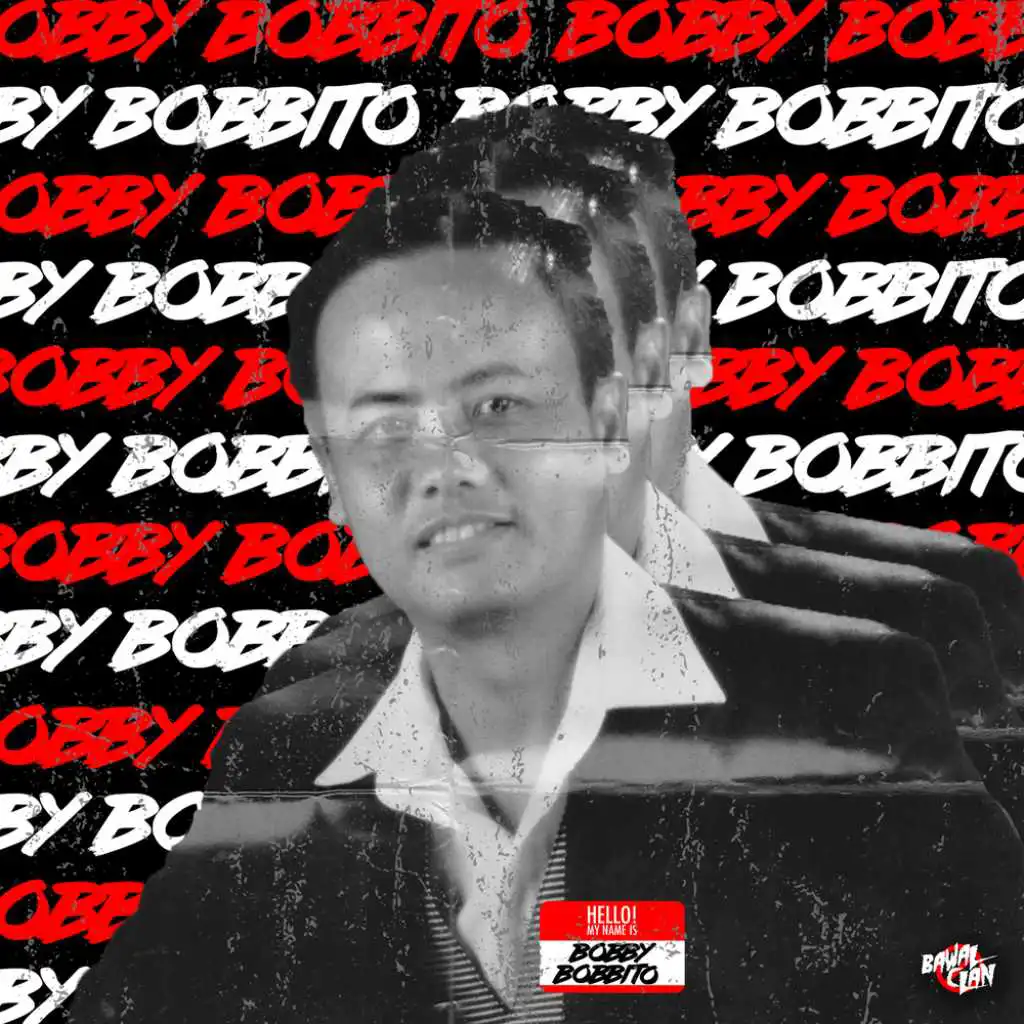 Bobby Bobbito (feat. Ankhten Brown, Rjay Ty, DZ SVG, Lex Luthoor, Nuevo, Mic Rahman & Yung Bawal)