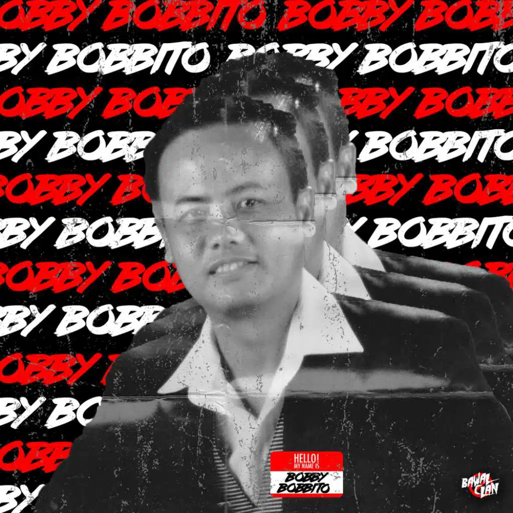 Bobby Bobbito (feat. Ankhten Brown, Rjay Ty, DZ SVG, Lex Luthoor, Nuevo, Mic Rahman & Yung Bawal)