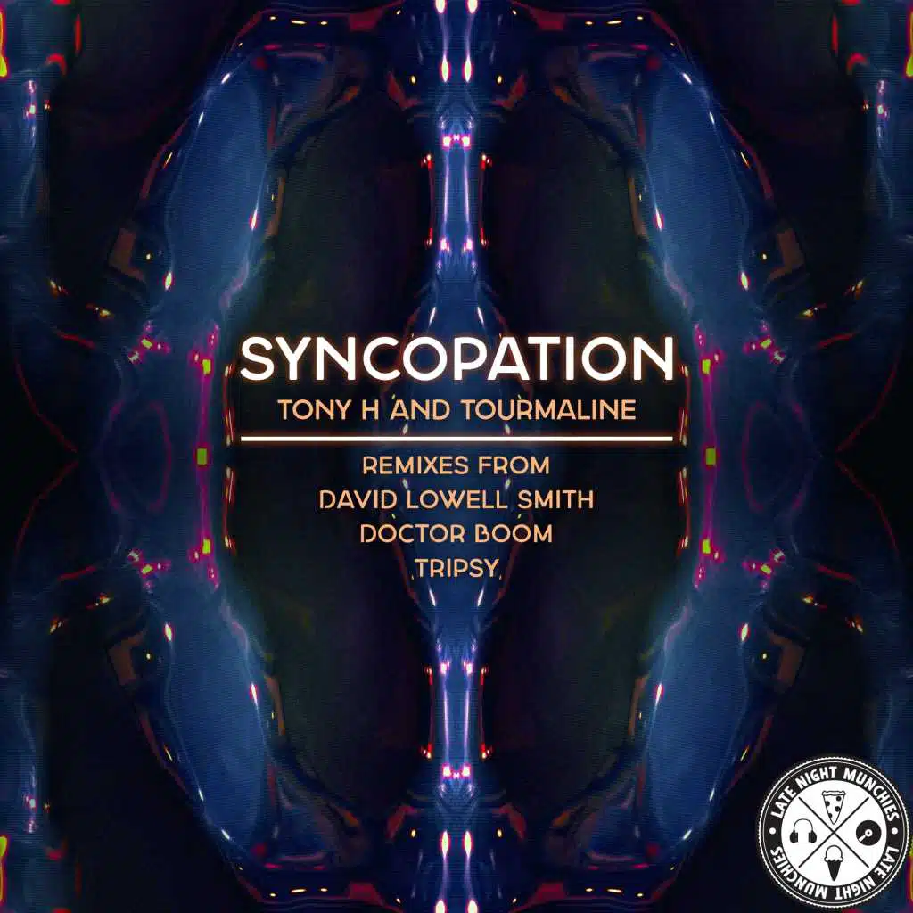 Syncopation (David Lowell Smith Remix)