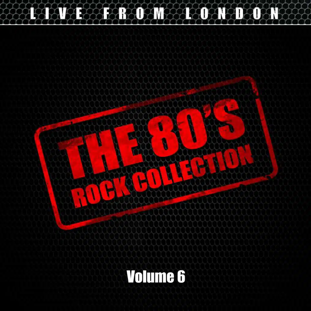 80's Rock Collection Vol. 6