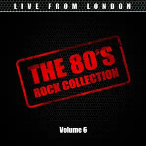 80's Rock Collection Vol. 6