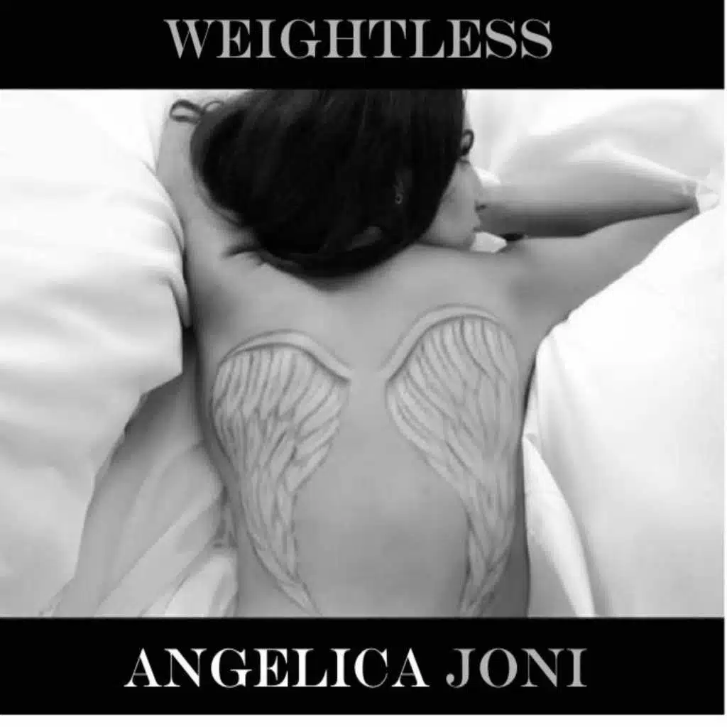 Weightless (Remixes)