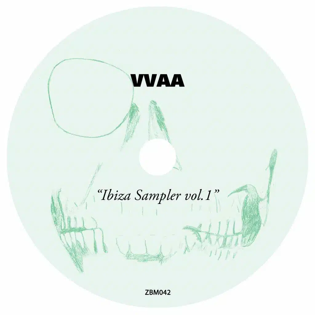 Ibiza Sampler vol.1