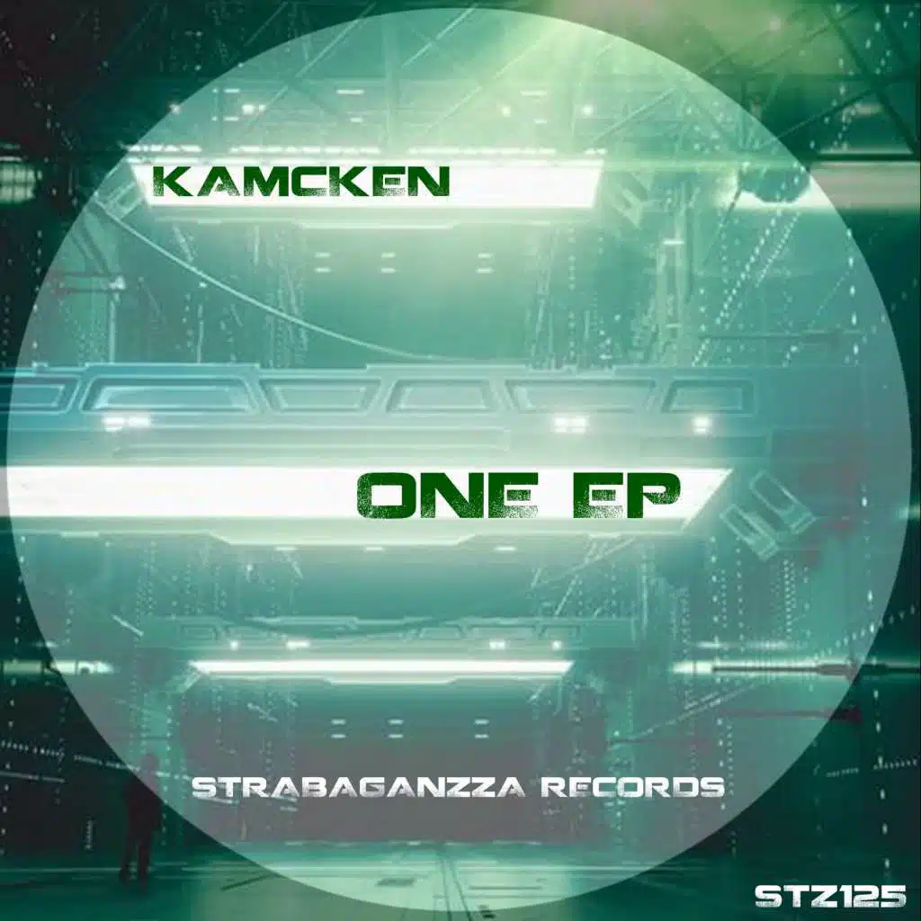 One EP