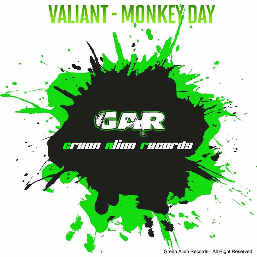 Monkey Day (Monorok Remix)
