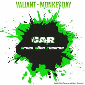 Monkey Day (Gabriel Louis Grind Remix)