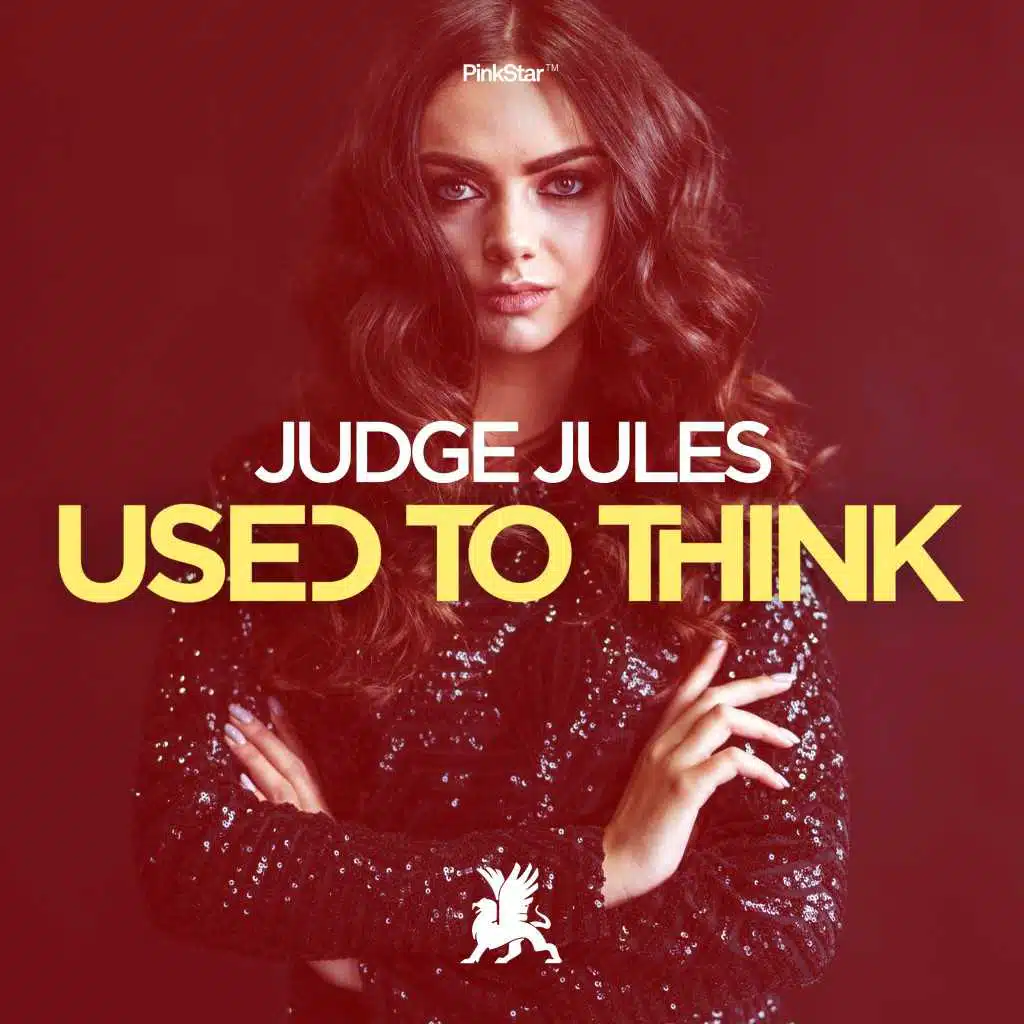 Used to Think (Original Club Mix)