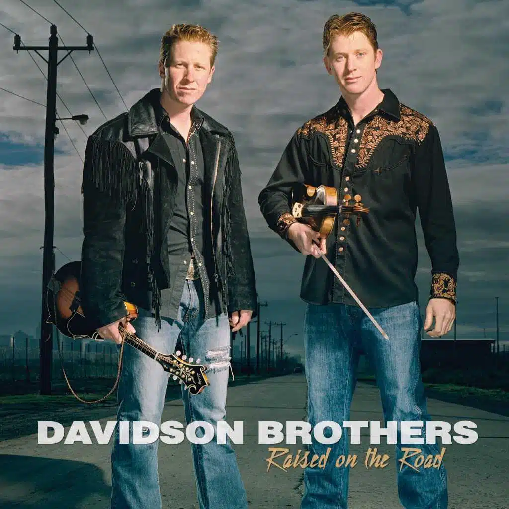 Raised on the Road