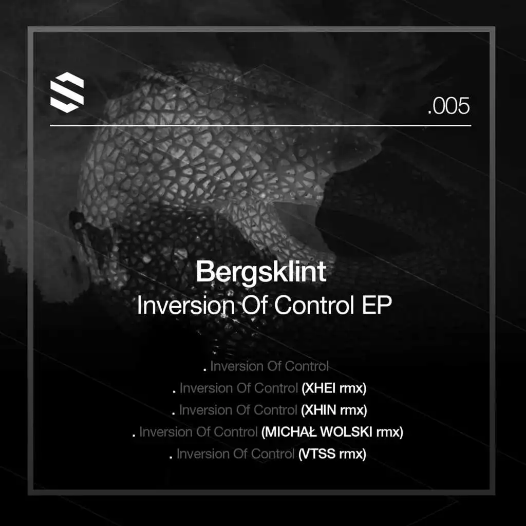 Inversion of Control (Xhei Remix)