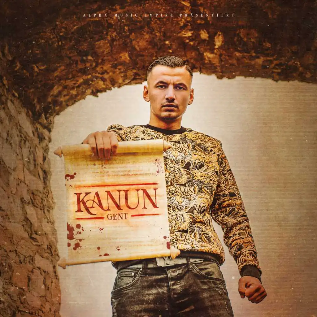 KALLE (feat. Ardian Bujupi)