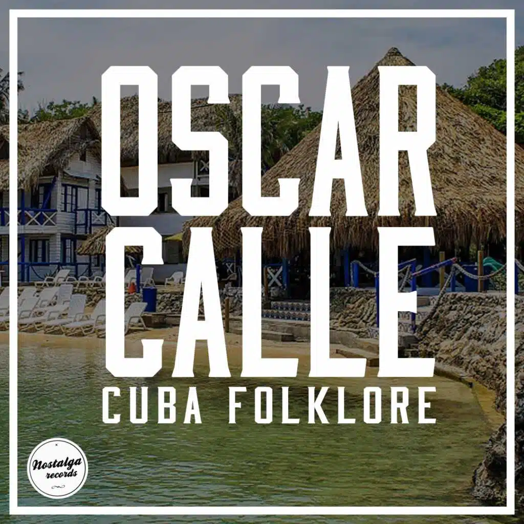 Oscar Calle