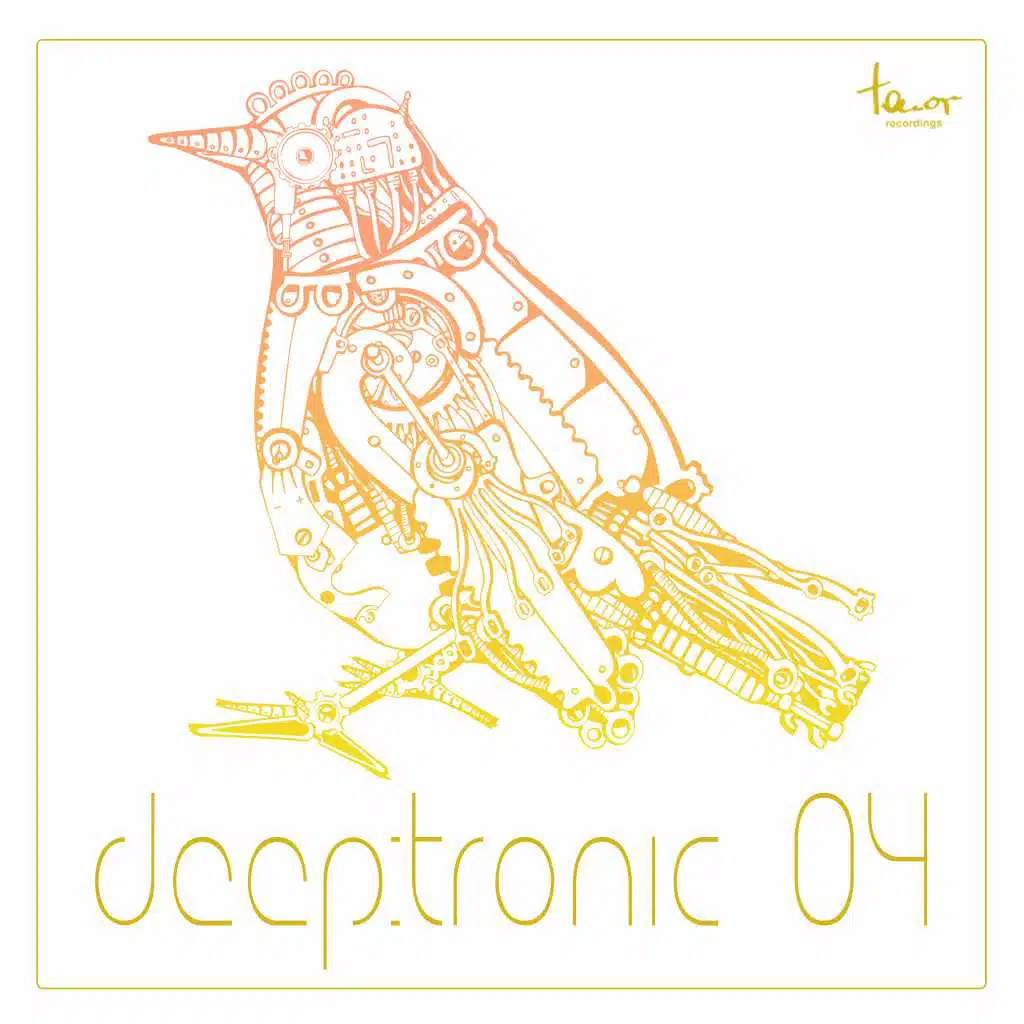 The First Breath (Human Halo Remix) [feat. Filthy Pbsr]