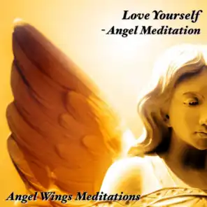 Love Yourself: Angel Meditation