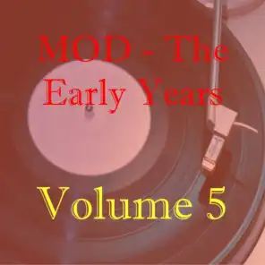 Mod - The Early Years Vol. 5