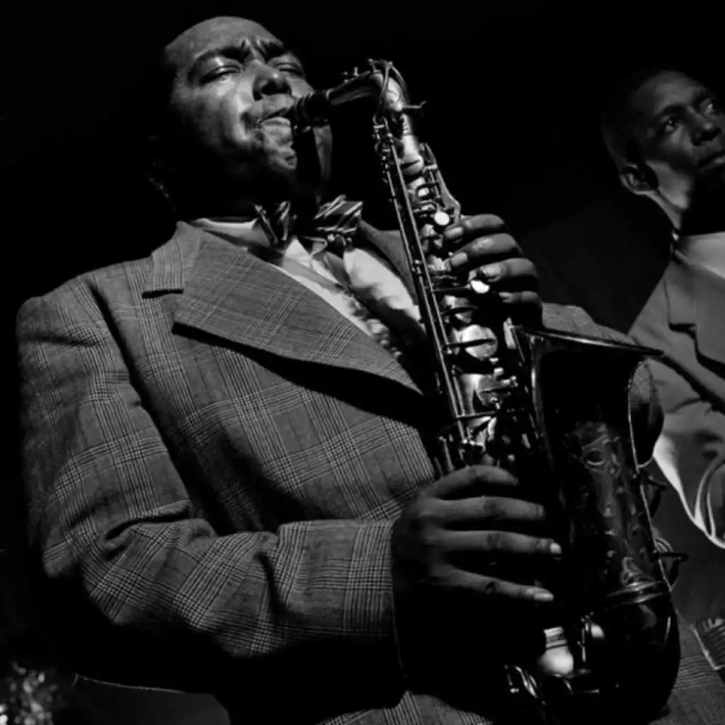 Charlie Parker