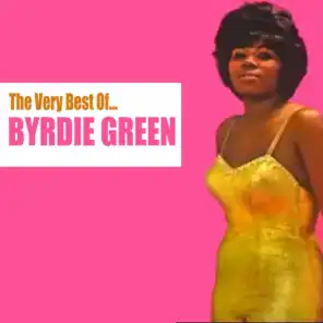 Byrdie Green