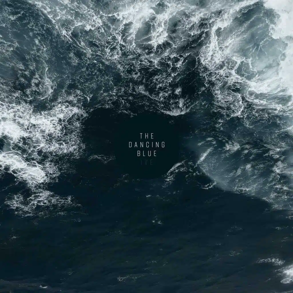 The Dancing Blue