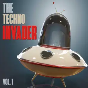The Techno Invader, Vol. 1
