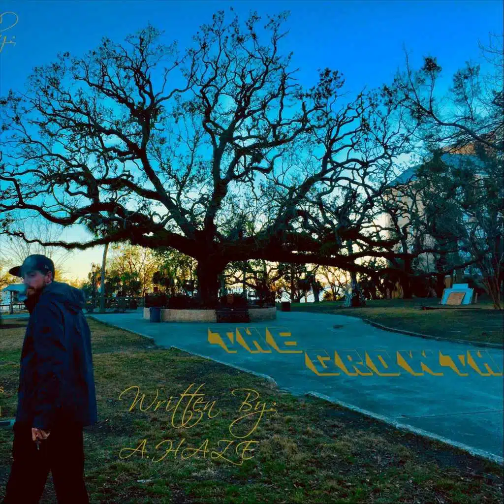 Love (Interlude) [feat. Felicia P]