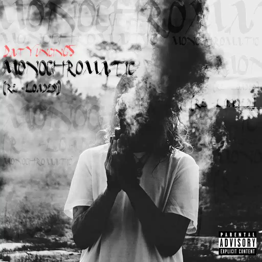 Monochromatic (Re-Loaded)