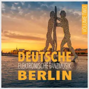 Deutsche Elektronische Tanzmusik Berlin, Vol. 2