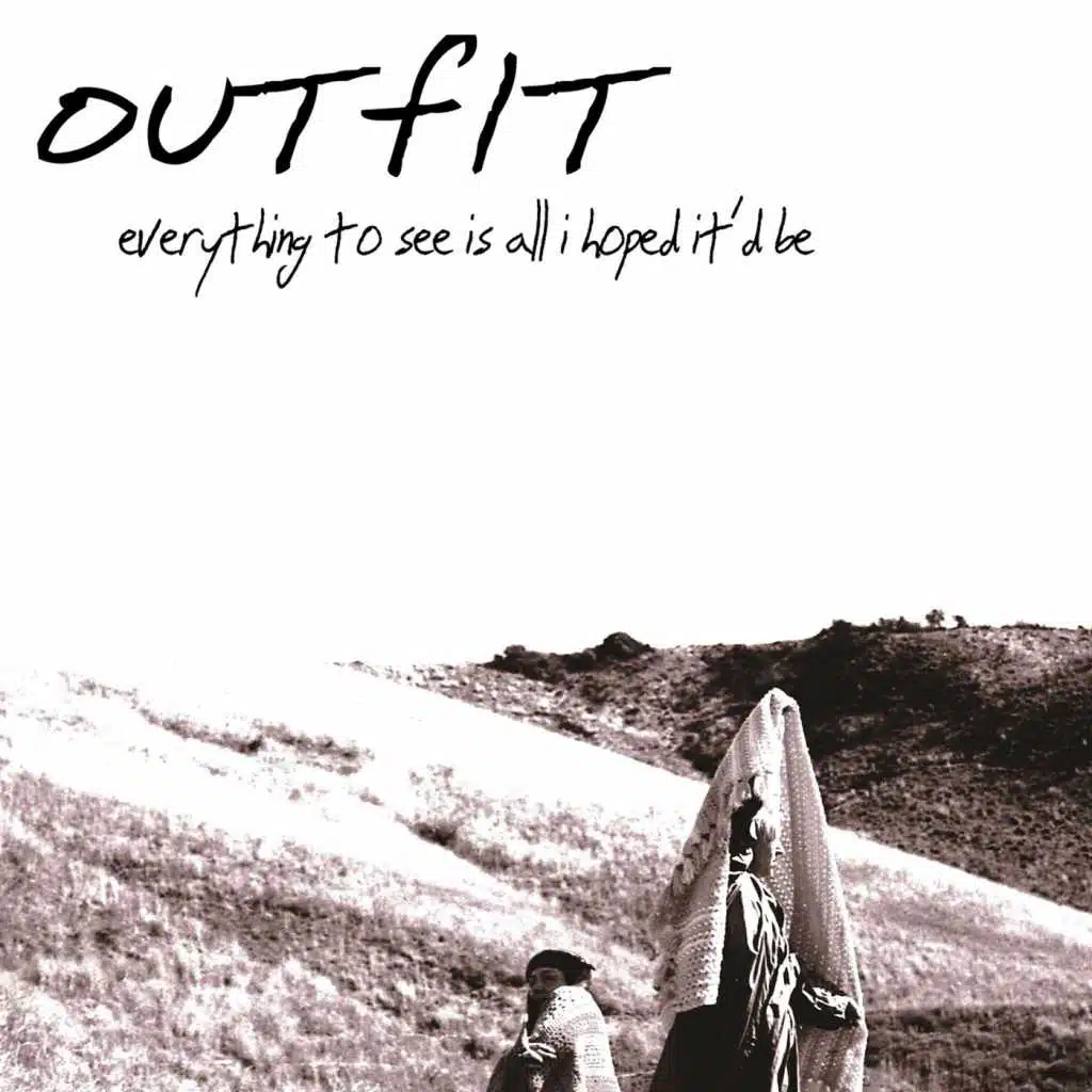 Everything to See Is All I Hoped It'd Be