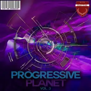 Progressive Planet, Vol. 3