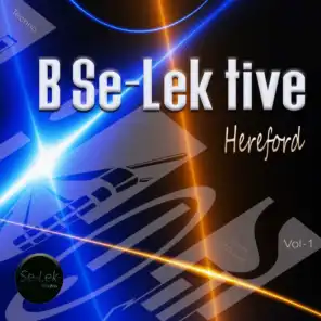 B Se-Lek Tive Hereford, Vol. 1
