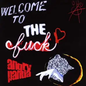 Welcome To The Fuck
