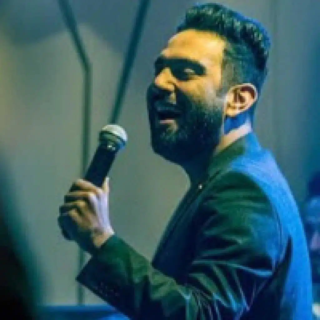 دحية هز براسك